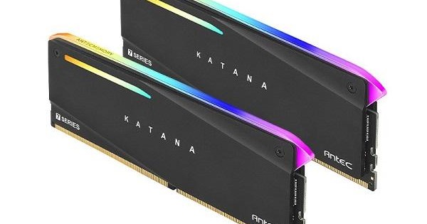 Antec Katana 7 16GB (8X2) DDR4 3200MHz ARGB